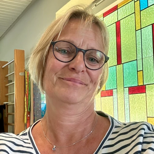 Astrid Solarek