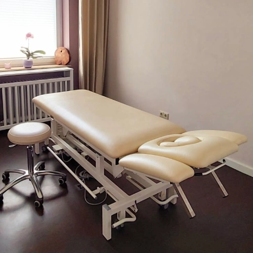 Lymphdrainage