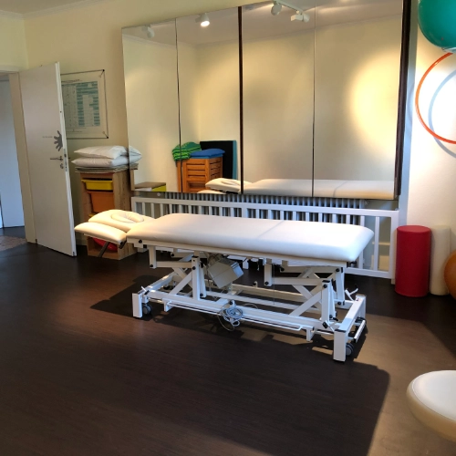 Physioraum