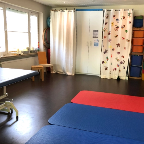 Therapieraum