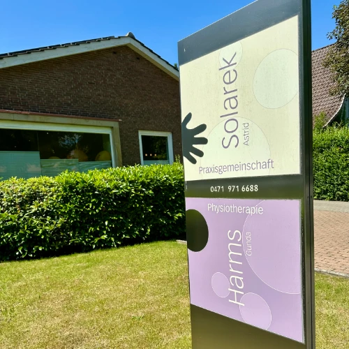Praxisgemeinschaft Physiotherapie Wulsdorf